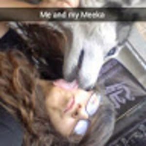 Meet your Posher, Klairissa